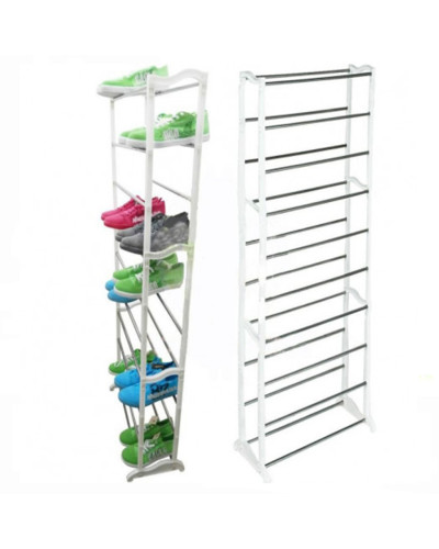 Полиця для взуття Amazing Shoe Rack 338 LR 205602