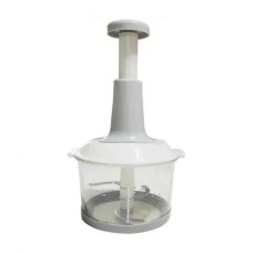 Ручний подрібнювач овочів з контейнером Food Processor TV One 205634