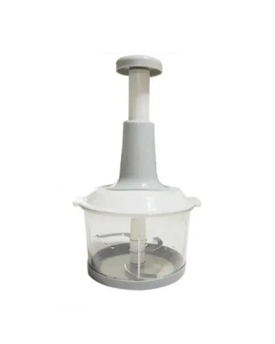 Ручний подрібнювач овочів з контейнером Food Processor TV One 205634
