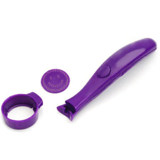 Ложка для декорування кави та страв MAGIC SPICE SPOON 205639