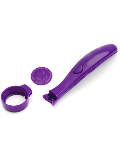 Ложка для декорування кави та страв MAGIC SPICE SPOON 205639