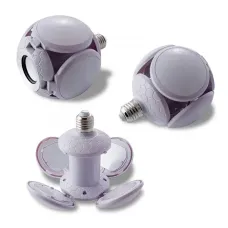 Музичний світильник Bluetooth EL-2357 205659