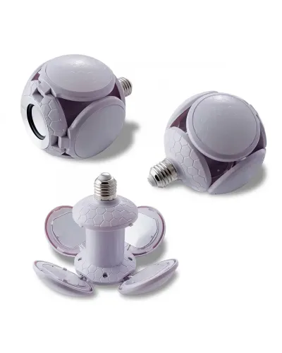 Музичний світильник Bluetooth EL-2357 205659