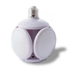 Музичний світильник Bluetooth EL-2357 205659