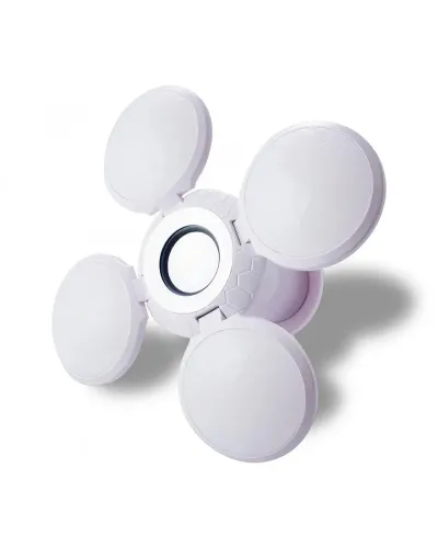 Музичний світильник Bluetooth EL-2357 205659
