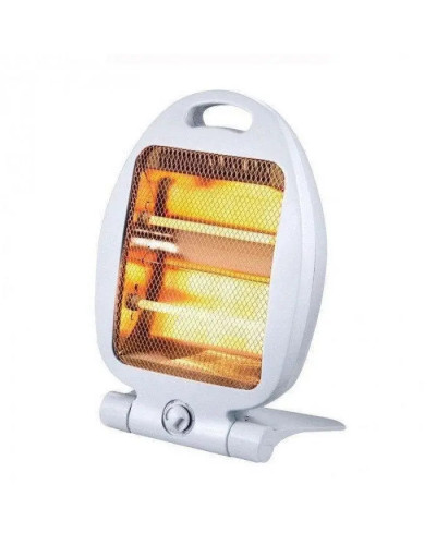Інфрачервоний кварцовий обігрівач Crownberg CB-7745 Quartz Heater 205666