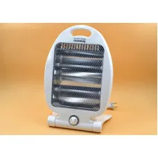 Інфрачервоний кварцовий обігрівач Crownberg CB-7745 Quartz Heater 205666