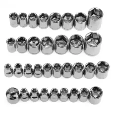 Набір інструментів 46 PIECE TOOL SET 205679