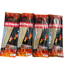 Хімічна устілка-грілка Thermopad Foot warmers 205700