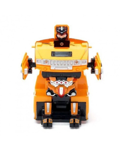 Робот-Трансформер Morph Warrior Hummer 205722