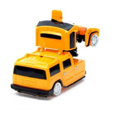 Робот-Трансформер Morph Warrior Hummer 205722