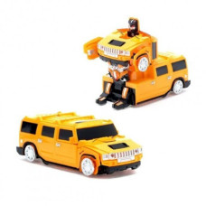 Робот-Трансформер Morph Warrior Hummer 205722