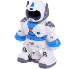 Танцюючий Робот Robot Light And Music 205728