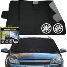 Накидка-чохол на лобове скло автомобіля PRC Weather Force 360 - 1,6 x 1,2 м 205738