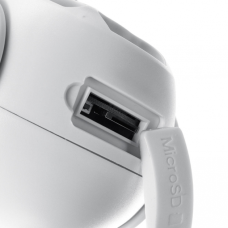 Вулична IP-камера CAMERA CAD N3 WIFI IP 360/90 2.0 Мп / Поворотна камера відеоспостереження з віддаленим доступом 205760