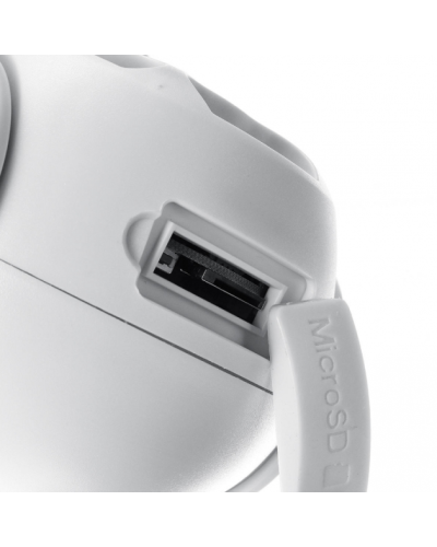 Вулична IP-камера CAMERA CAD N3 WIFI IP 360/90 2.0 Мп / Поворотна камера відеоспостереження з віддаленим доступом 205760