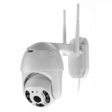 Вулична IP-камера CAMERA CAD N3 WIFI IP 360/90 2.0 Мп / Поворотна камера відеоспостереження з віддаленим доступом 205760