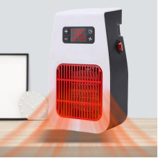 Обігрівач Керамічний 900W Ph 8006 205766