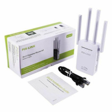 Репітер 09 LV-WR WIFI роутер REPEATER/AP 205768