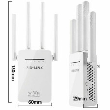 Репітер 09 LV-WR WIFI роутер REPEATER/AP 205768