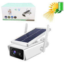 Автономна вулична бездротова камера з сонячною батареєю IP Solar APP ICSEE 205771