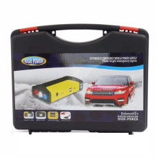 Пускозарядне пристрій JUMPSTARTER TM15 50800 мАч 300/600A 206033