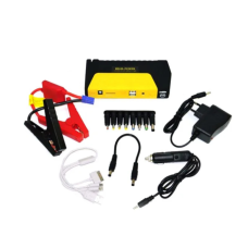 Пускозарядне пристрій JUMPSTARTER TM15 50800 мАч 300/600A 206033