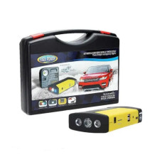 Пускозарядне пристрій JUMPSTARTER TM15 50800 мАч 300/600A 206033