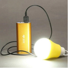 Лампа Usb РС-1130 206915