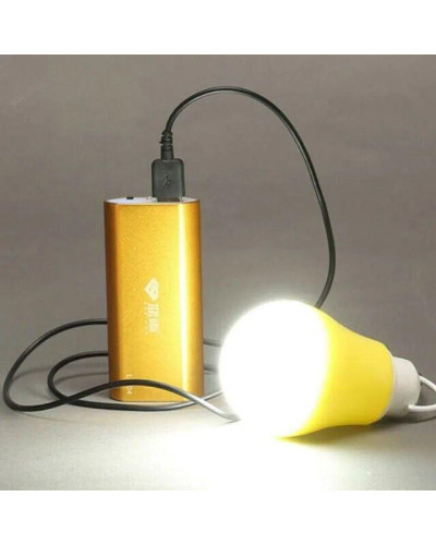Лампа Usb РС-1130 206915