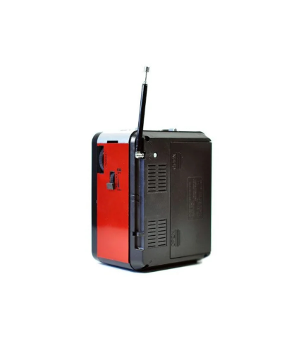 Радіоприймач GOLON RX9100, LED, 3 Вт, AM/FM радіо 206929