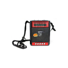 Радіоприймач Pu Xing PX-51  206931