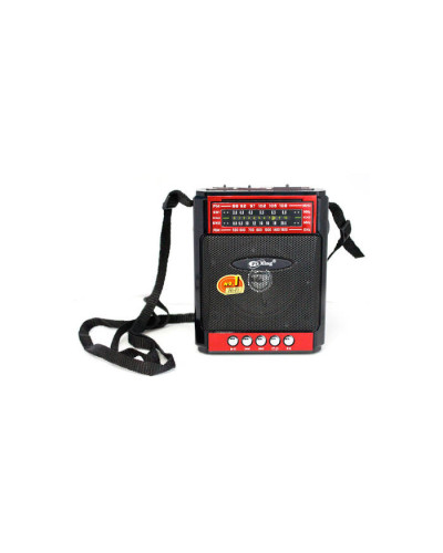 Радіоприймач Pu Xing PX-51 206931