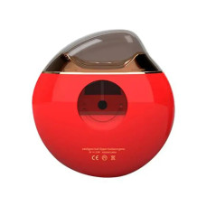 Електричні нігтьові ножиці 2 в 1 "JERMEI" (з USB) 206942
