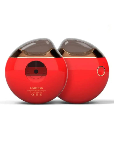 Електричні нігтьові ножиці 2 в 1 "JERMEI" (з USB) 206942