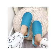 Бамбукові тапочки Cool Bamboo Anti-Fatigue Gel Slippers 206947