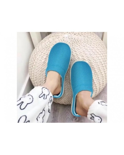 Бамбукові тапочки Cool Bamboo Anti-Fatigue Gel Slippers 206947