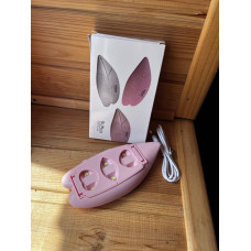 Міні-Сушілка для нігтів, 6 Вт, USB-лампа для сушки нігтів FACE CLEANER XL-258 206948