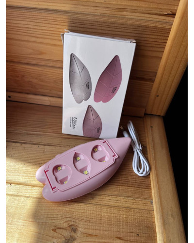 Міні-Сушілка для нігтів, 6 Вт, USB-лампа для сушки нігтів FACE CLEANER XL-258 206948