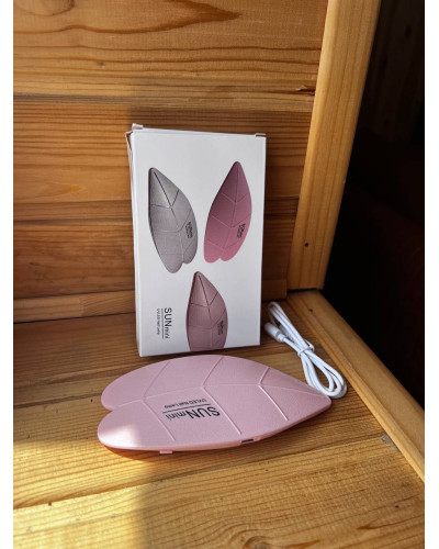 Міні-Сушілка для нігтів, 6 Вт, USB-лампа для сушки нігтів FACE CLEANER XL-258 206948