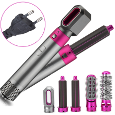 Стайлер для укладки волос 5 в 1 Hair Styler 206989