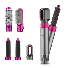 Стайлер для укладки волос 5 в 1 Hair Styler 206989