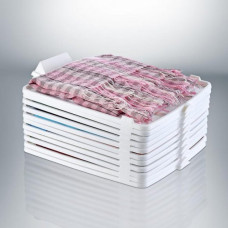 Органайзер для Футболок , компактний шафа, стелажі FOLD POT 206993