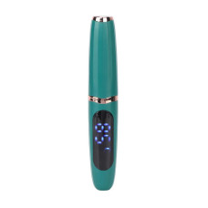 Щипці для завивки війок з підігрівом, зарядка через USB EYELASH CURLER XL-271 207007