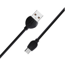 USB кабель зарядний AWEI CL-61 Micro USB 207049
