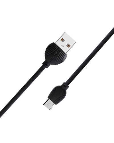 USB кабель зарядний AWEI CL-61 Micro USB 207049