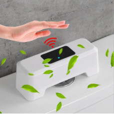 Інфрачервона кнопка слива унітаза SENSOR FLUSHLY -316 / Кнопка для бачка унітаза