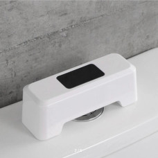Інфрачервона кнопка слива унітаза SENSOR FLUSHLY -316 / Кнопка для бачка унітаза