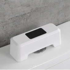 Інфрачервона кнопка слива унітаза SENSOR FLUSHLY -316 / Кнопка для бачка унітаза