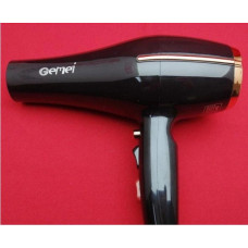 Фен для волос Gemei GM-1780 207126